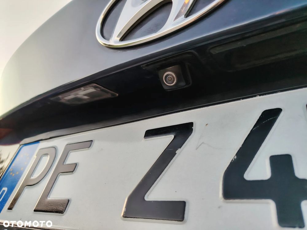 Hyundai i30 1.4 Select - 15