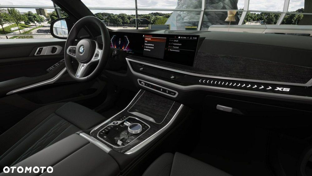 BMW X5 - 16
