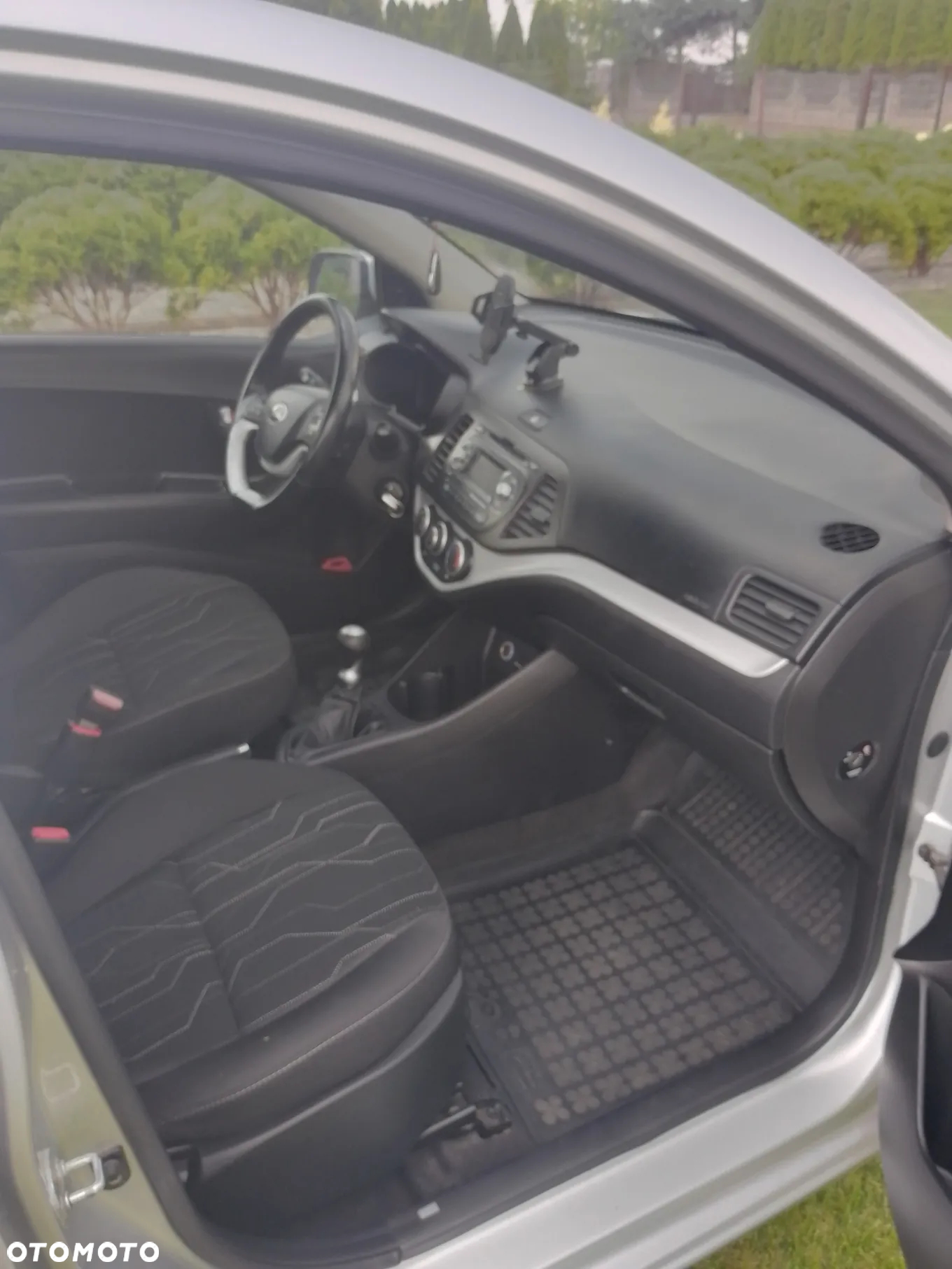 Kia Picanto 1.0 Attract - 7