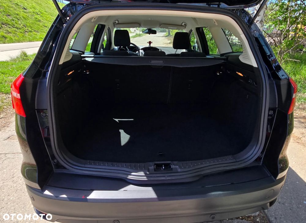 Ford Focus 1.5 TDCi Trend - 16