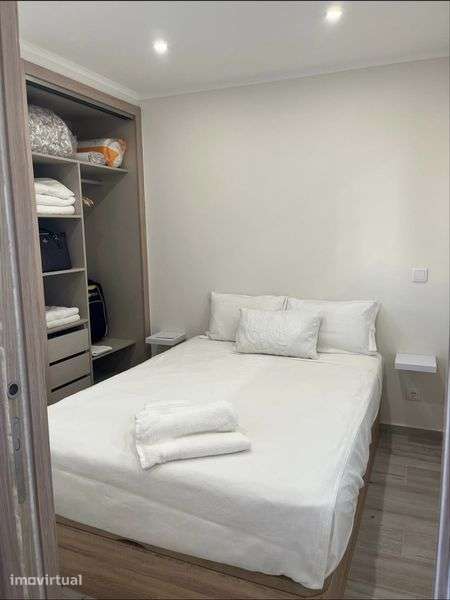 Arrenda-se Apartamento T1+1 - Grande imagem: 3/6