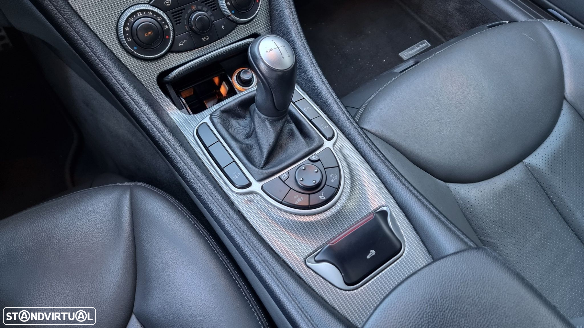 Mercedes-Benz SL 350 - 38