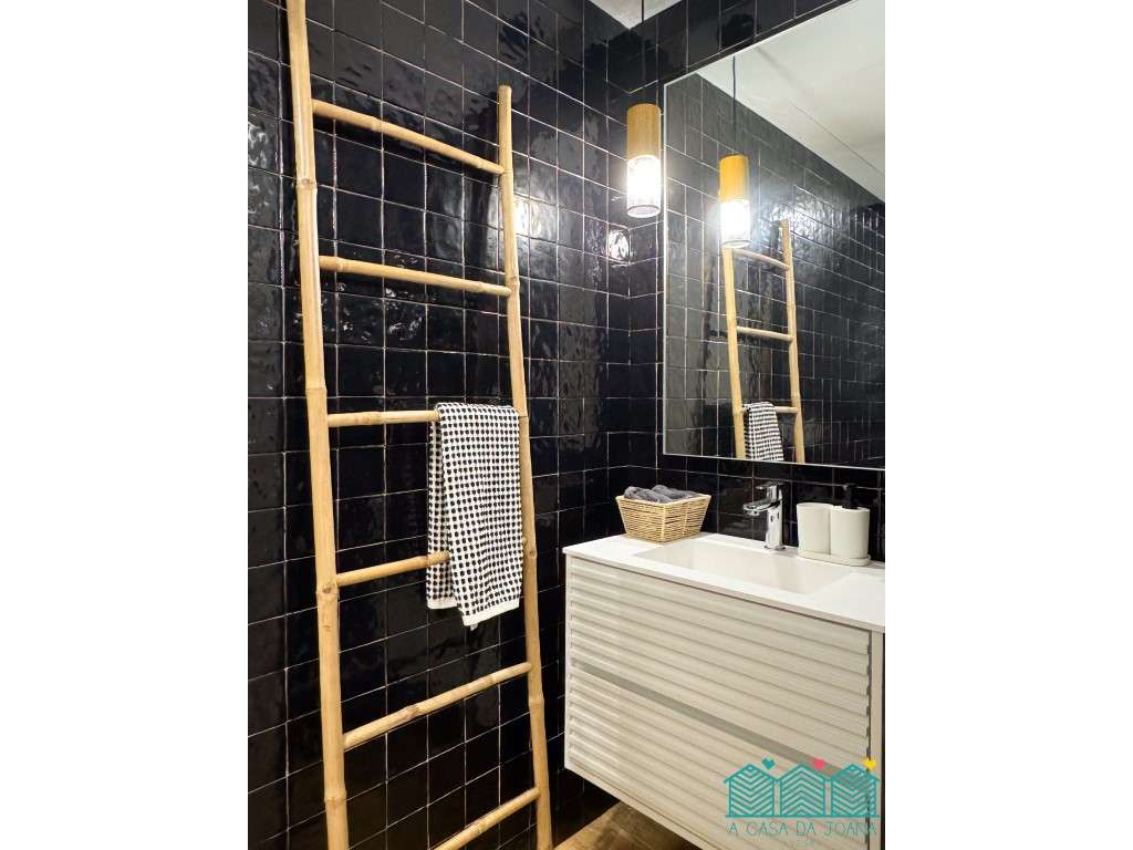 Apartamento T2 com Terraço na Praia da Barra - Grande imagem: 4/42