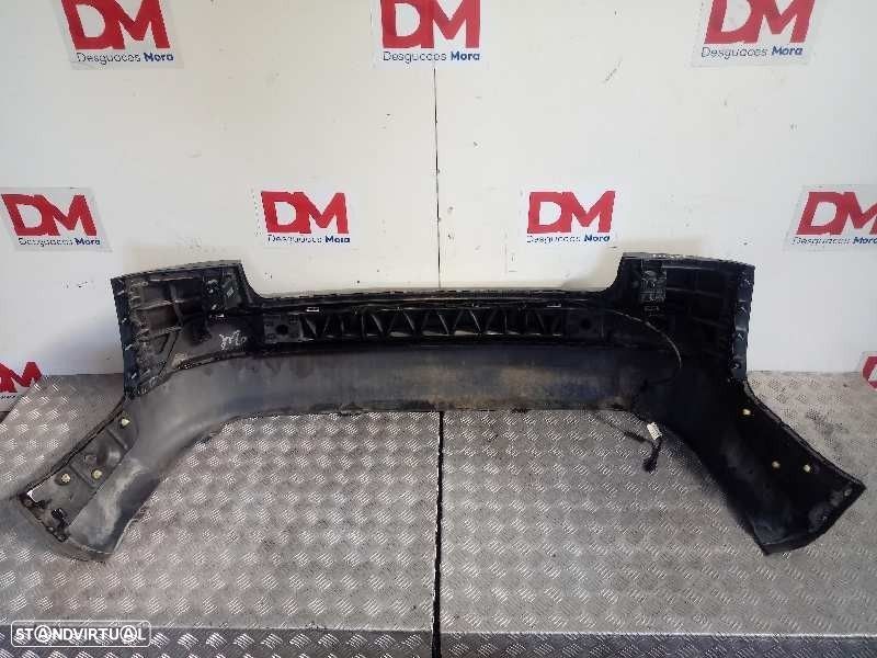 PARA-CHOQUES TRASEIRO AUDI A4 2003 - 1