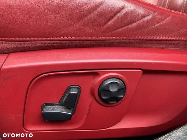 Maserati Ghibli Automatik - 13