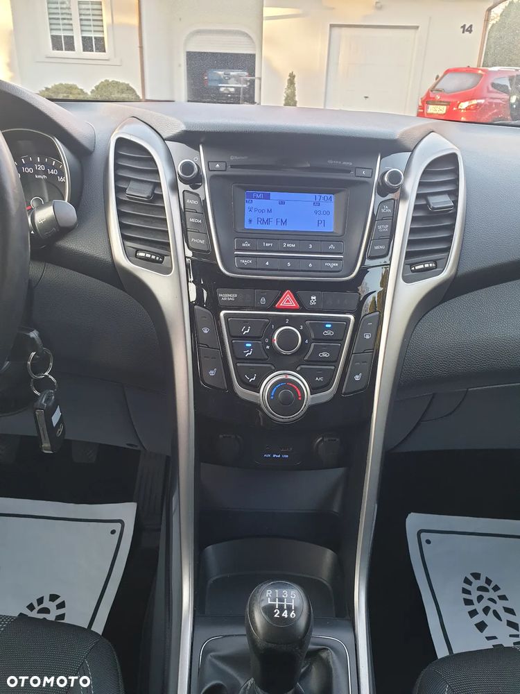 Hyundai i30 1.4 Style - 22