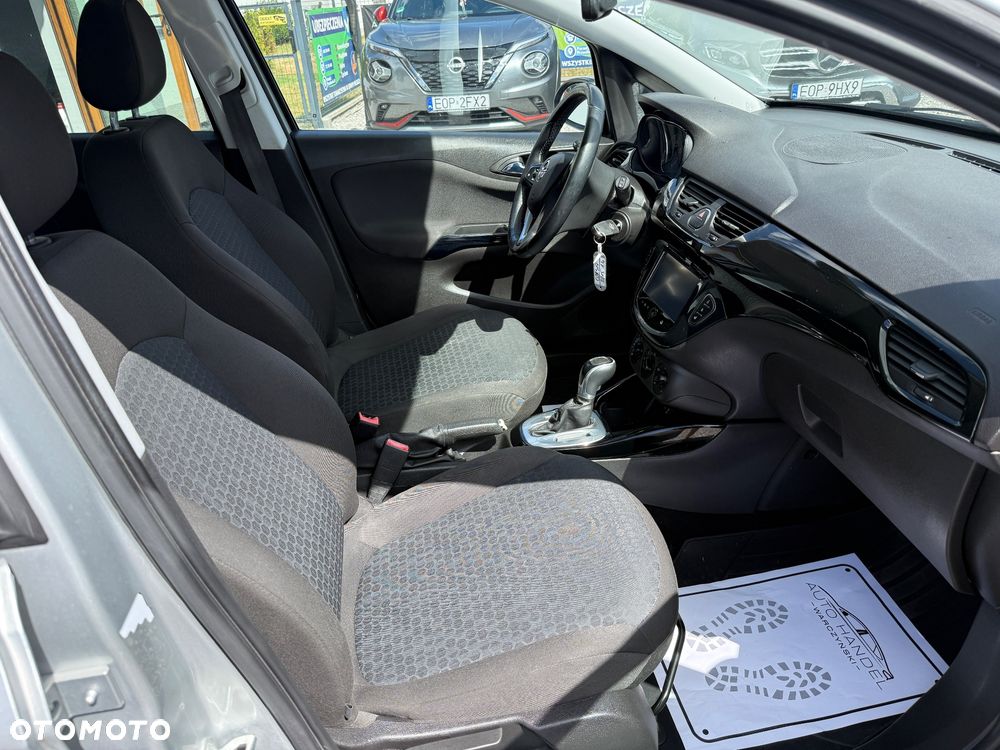 Opel Corsa 1.4 Cosmo - 12