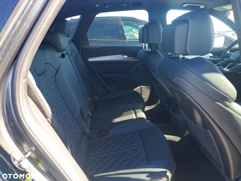 Audi SQ5 - 11