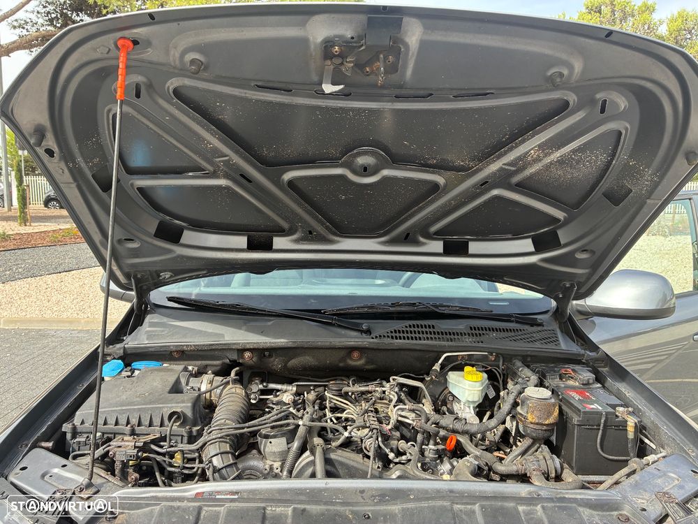 VW Amarok 2.0 BiTDI 4MOTION - 25