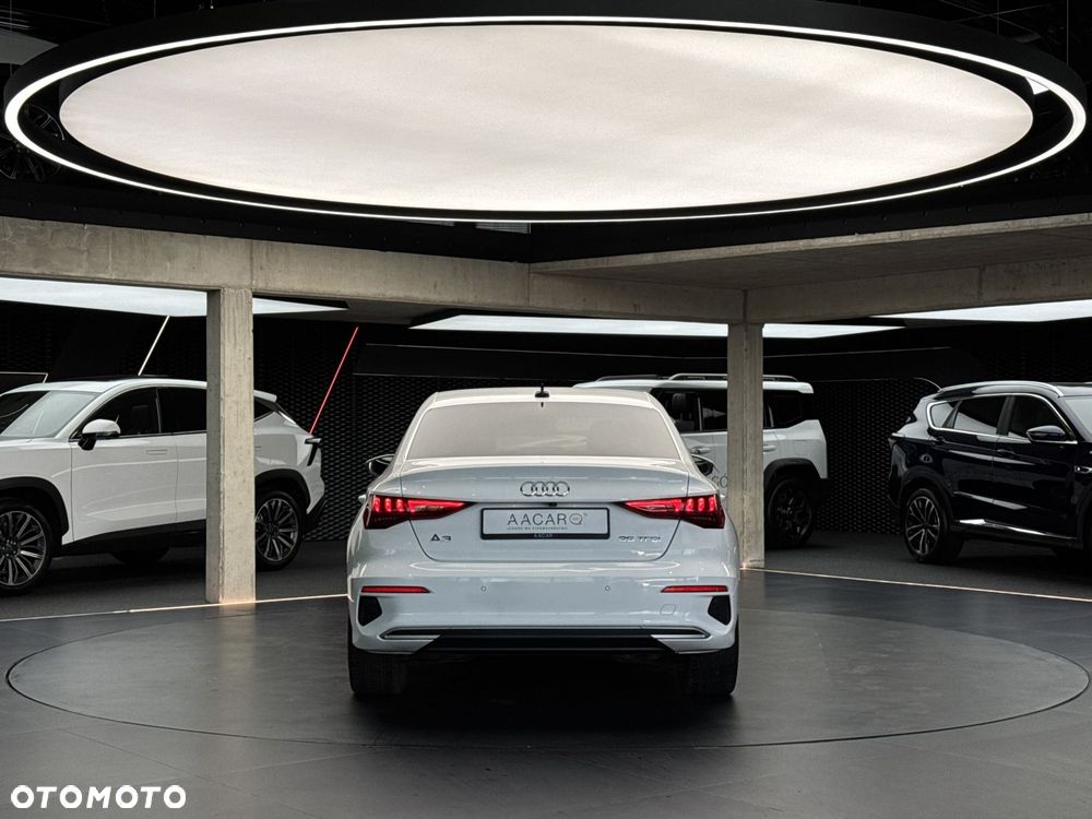 Audi A3 Limousine 35 TFSI mHEV Advanced S tronic - 5