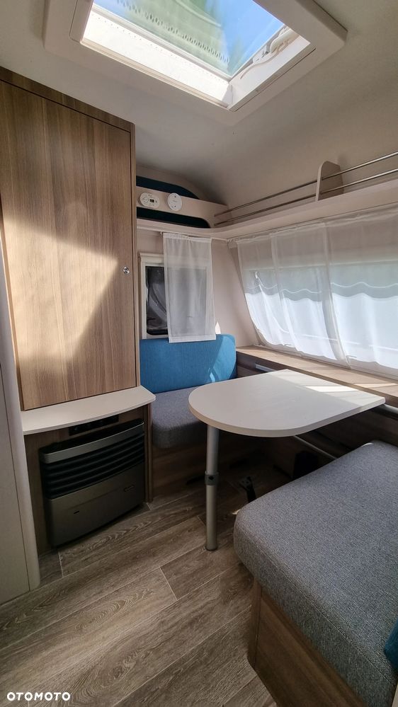Dethleffs c'joy 460 LE - 3