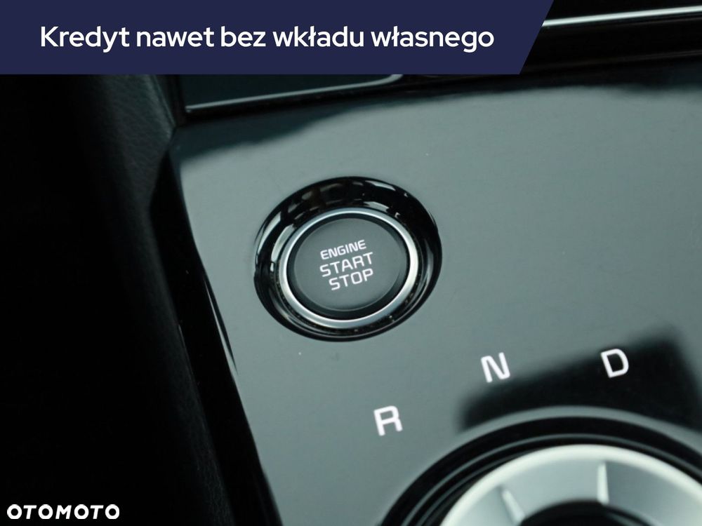 Kia Sportage - 19