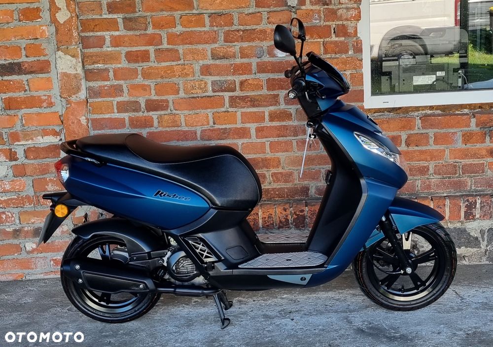 Peugeot Kisbee - 6