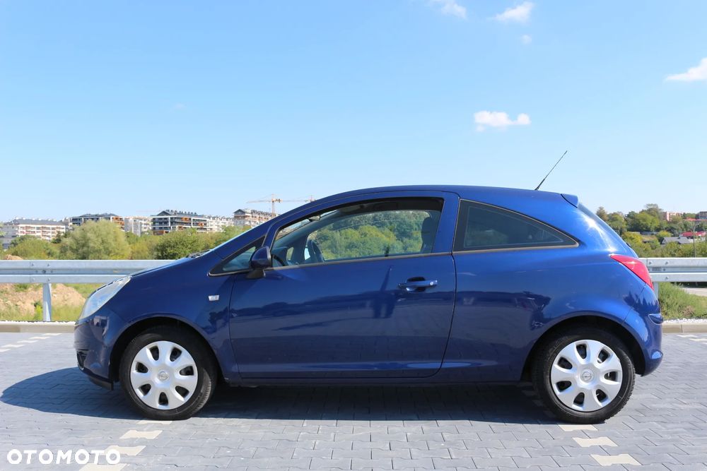 Opel Corsa 1.0 12V Innovation - 2