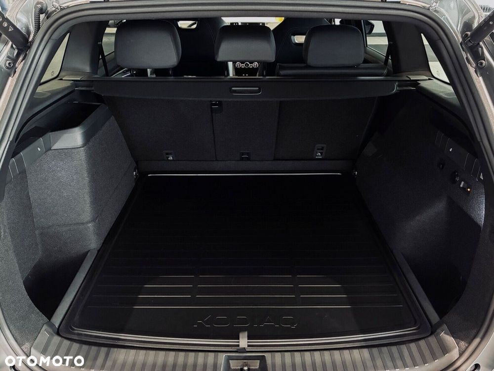 Skoda Kodiaq - 26
