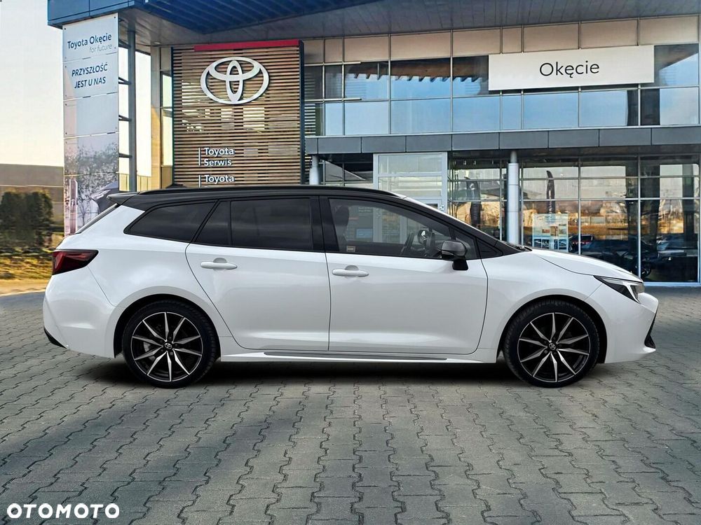 Toyota Corolla - 6