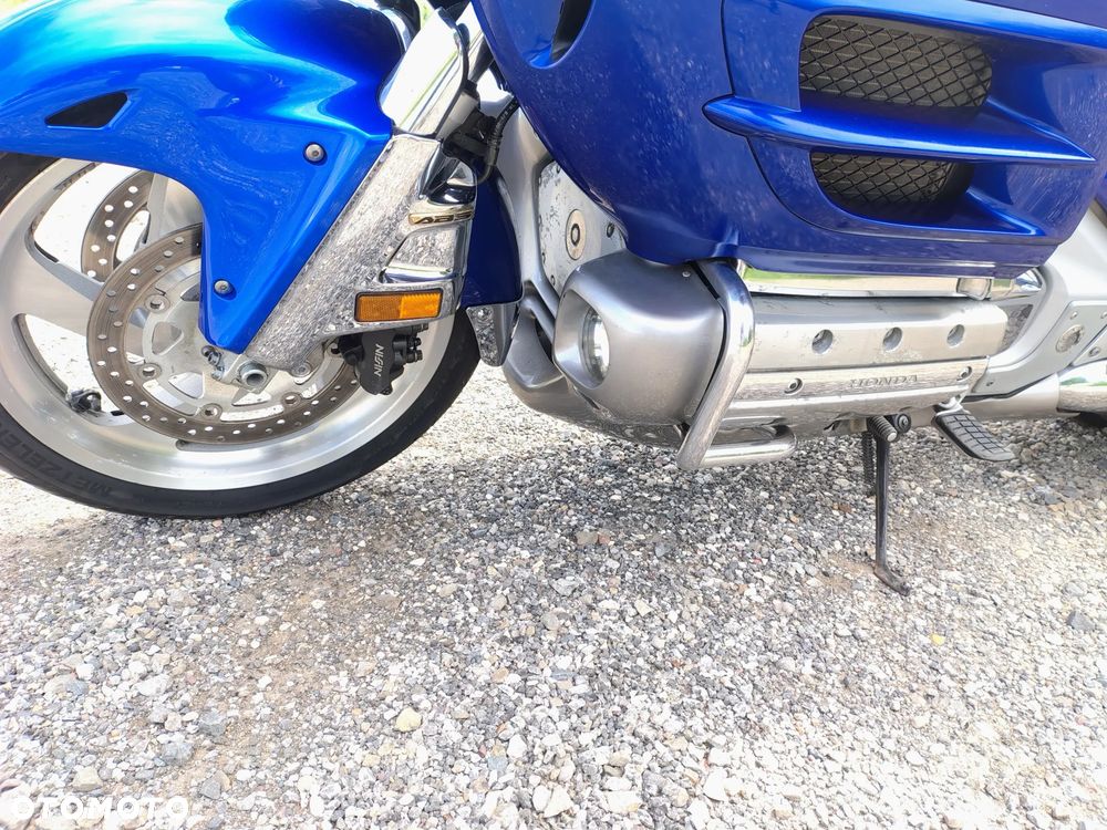 Honda GL - 11