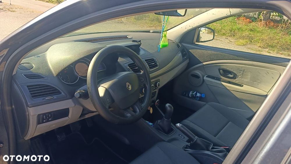 Renault Megane 1.5 dCi Generation Authentique - 9