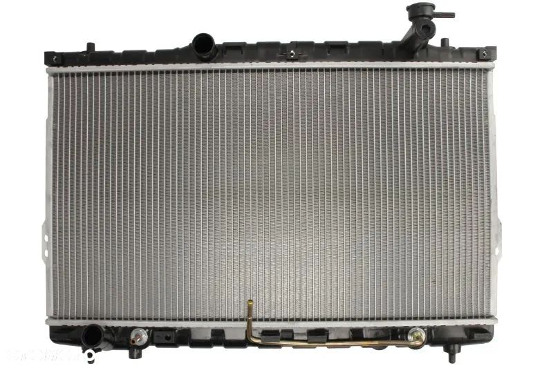 CHŁODNICA WODY HYUNDAI SANTA FÉ I - 1