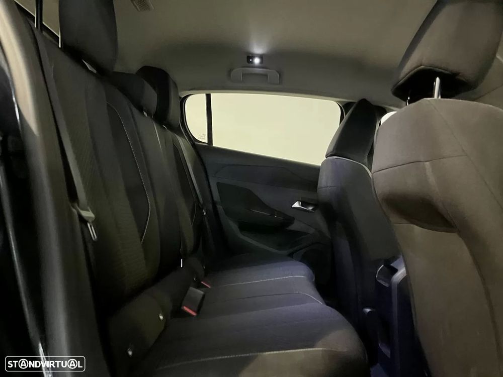 Peugeot 308 1.5 BlueHDi Active EAT8 - 28