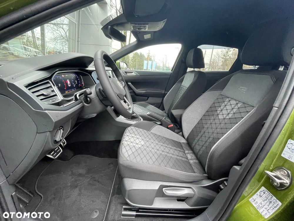 Volkswagen Taigo 1.5 TSI ACT R-Line Plus DSG - 21