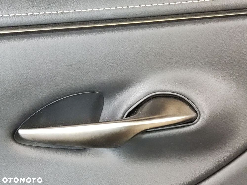 LEXUS ES od 2018r Fotele Kanapy Boczki Skórzane - 23