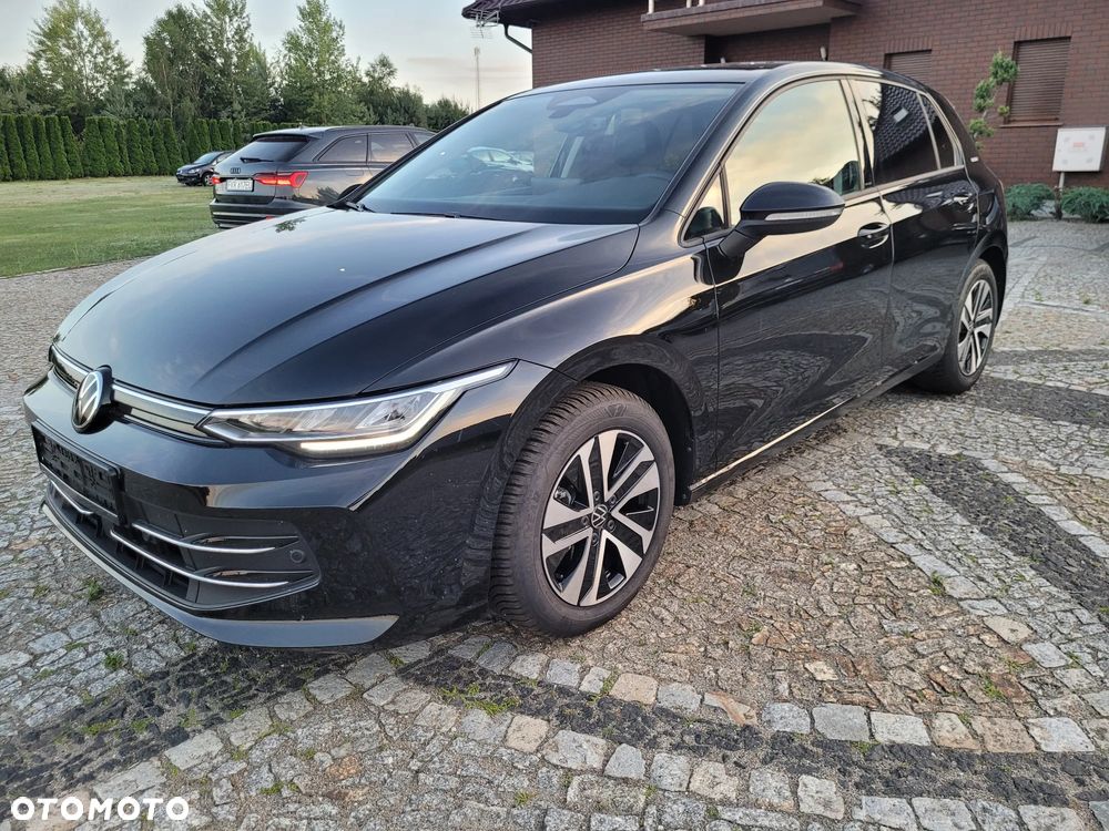 Volkswagen Golf 1.5 eTSI OPF DSG Energy - 1