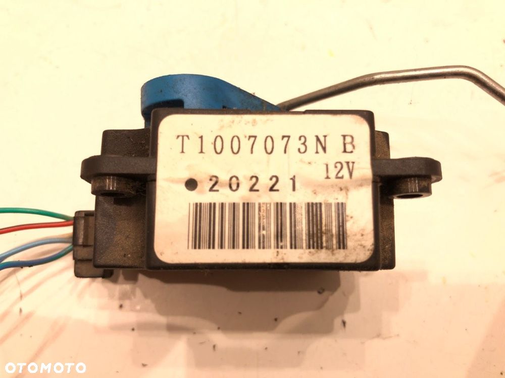 SILNICZEK NAGRZEWNICY  SUBARU XV (_GP_) 2011 - 2022 2.0 D AWD (GPD) 108 kW [147 KM] olej napędowy - 4