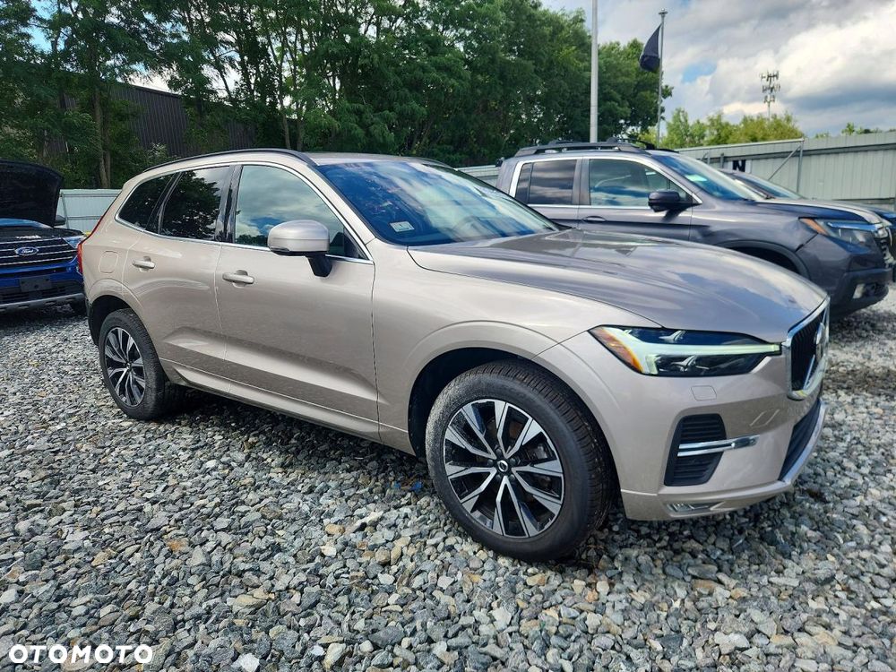 Volvo XC 60 B5 B Momentum Pro - 5
