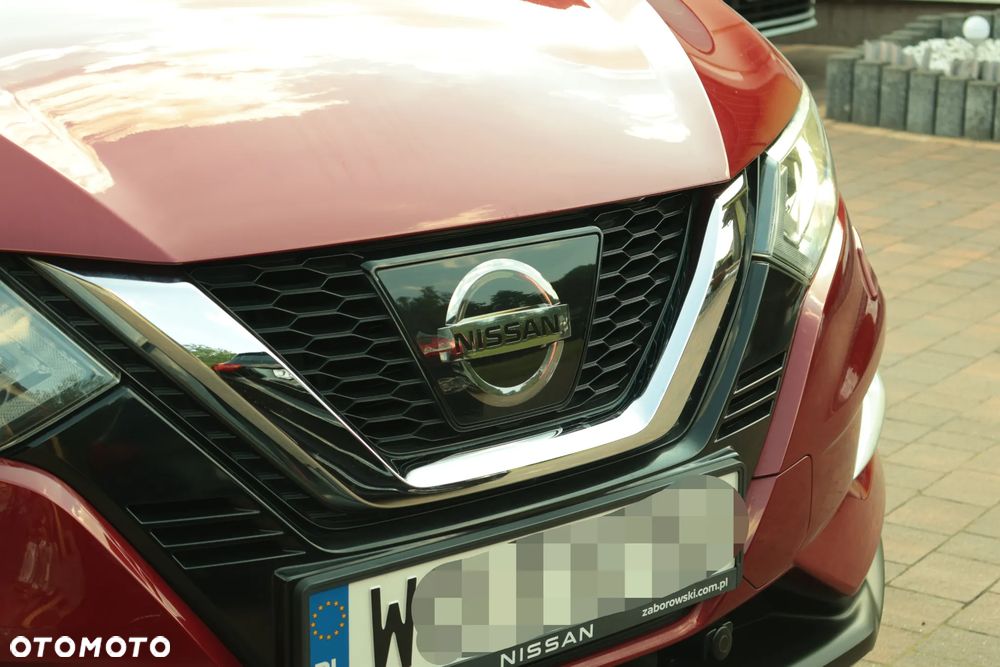 Nissan Qashqai 1.3 DIG-T N-Connecta - 1