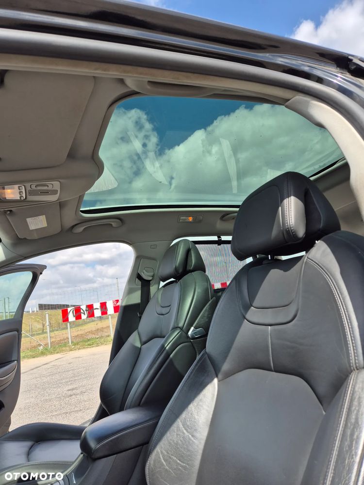 Citroën C5 HDi 135 Automatik Business Class - 19