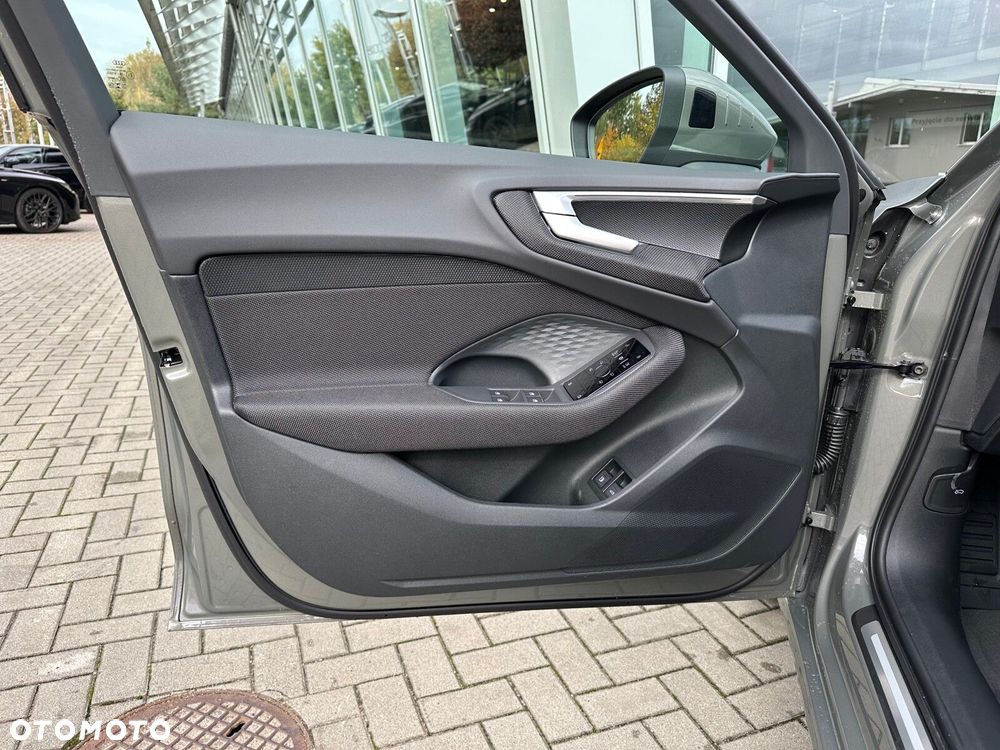 Audi A5 Avant - 11