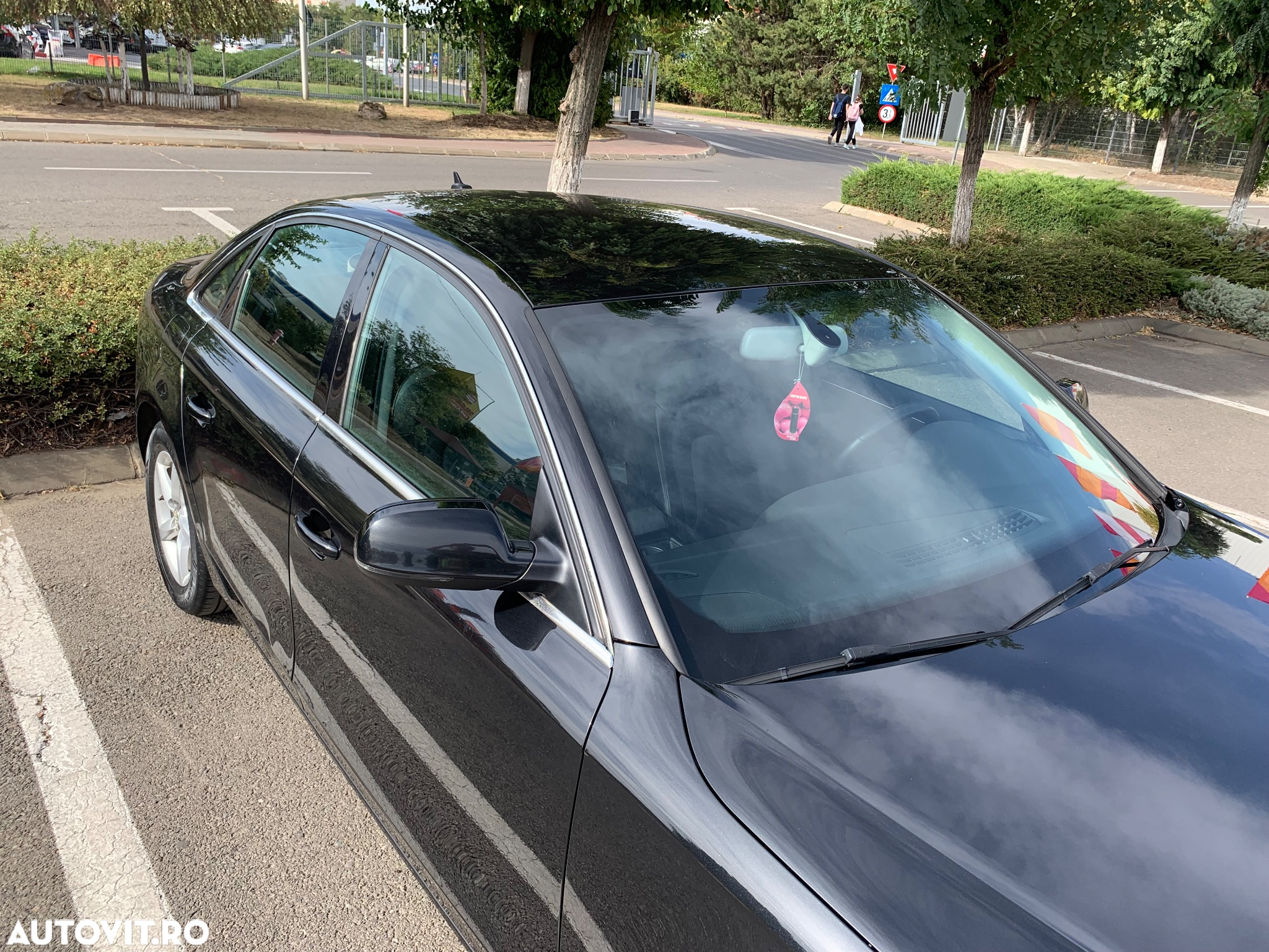 Audi A4 2.0 TDI Multitronic - 13