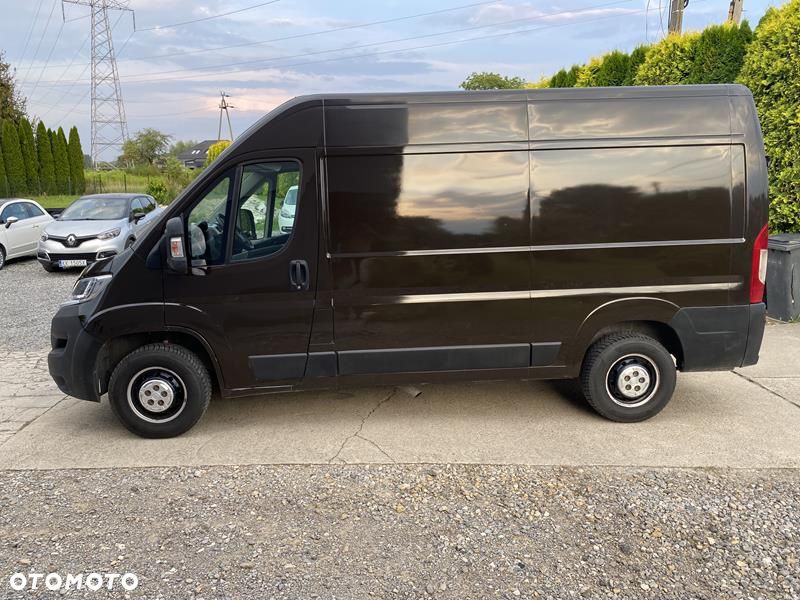 Fiat Ducato - 8