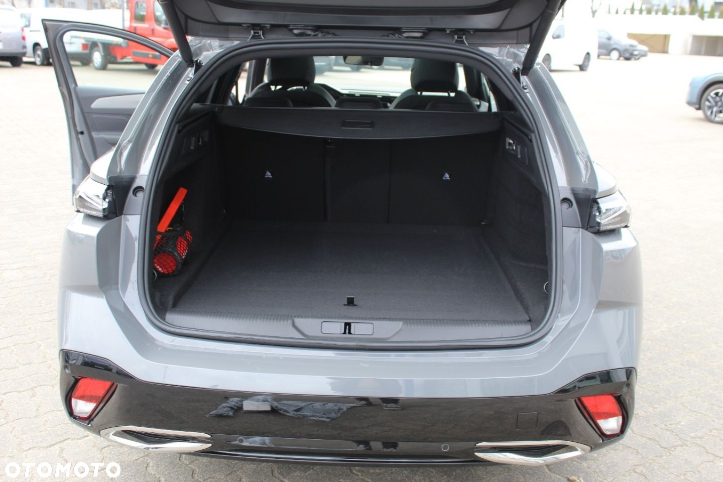 Peugeot 308 - 9