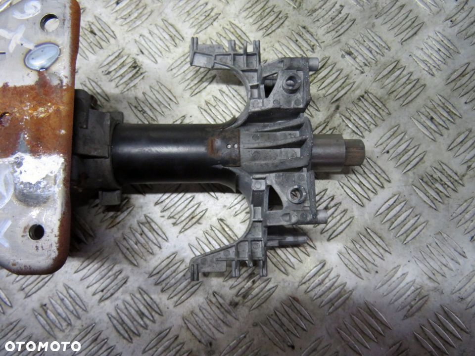 KOLUMNA KIEROWNICZA X6 I E71 32306786603 BMW 2007-2011 X5 E70 - 7