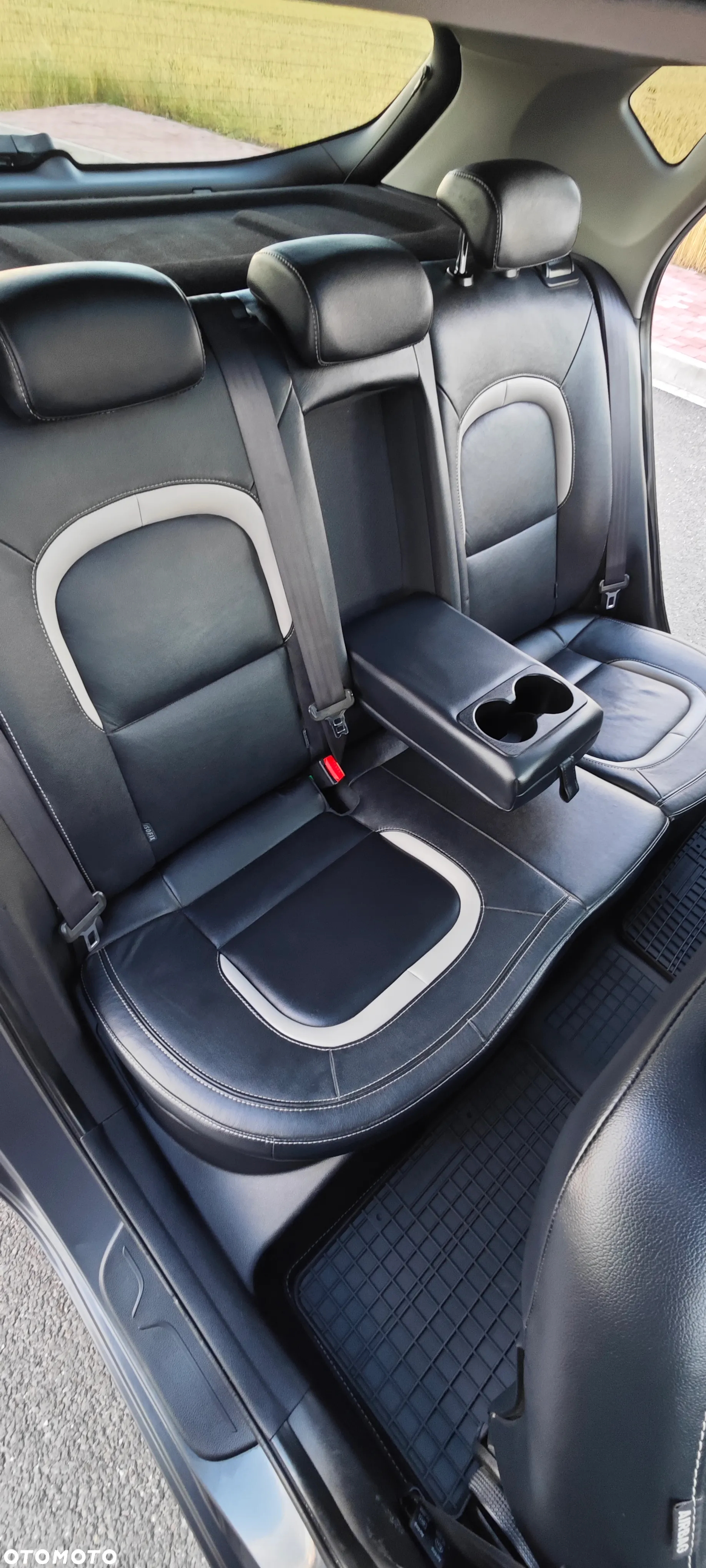 Kia Ceed - 28