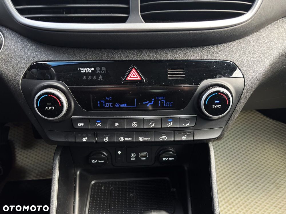 Hyundai Tucson 1.6 T-GDi Style 2WD - 19