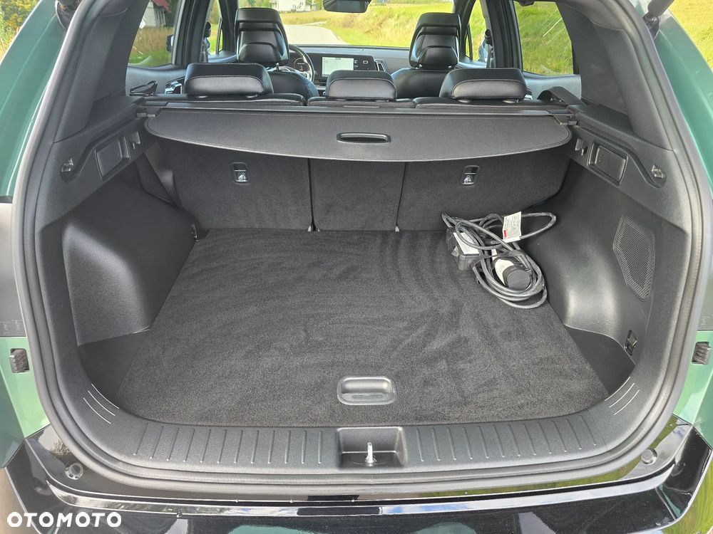 Kia Sportage 1.6 T-GDI AWD Paket GT-Line - 33