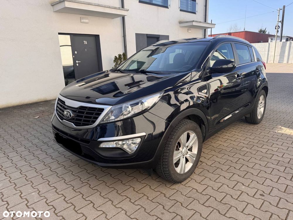 Kia Sportage 1.6 GDI XL 2WD - 2