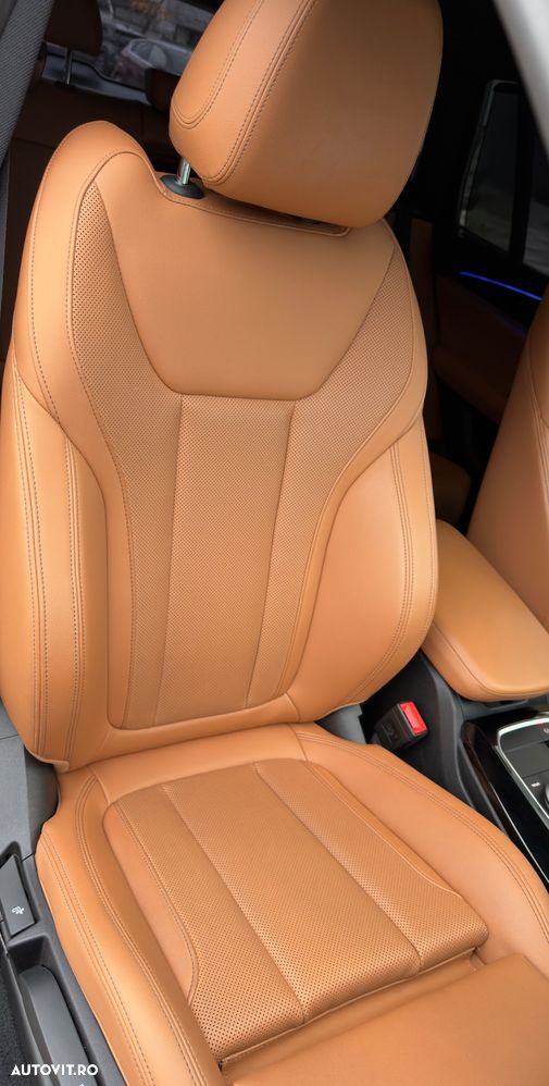 BMW X3 xDrive20d AT MHEV - 17