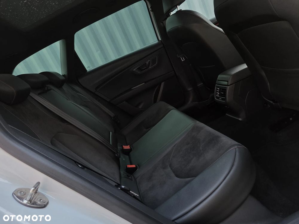 Seat Leon 1.5 eTSI ACT OPF DSG FR - 22