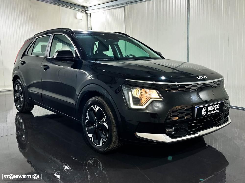 Kia e-Niro Edition 7 - 4