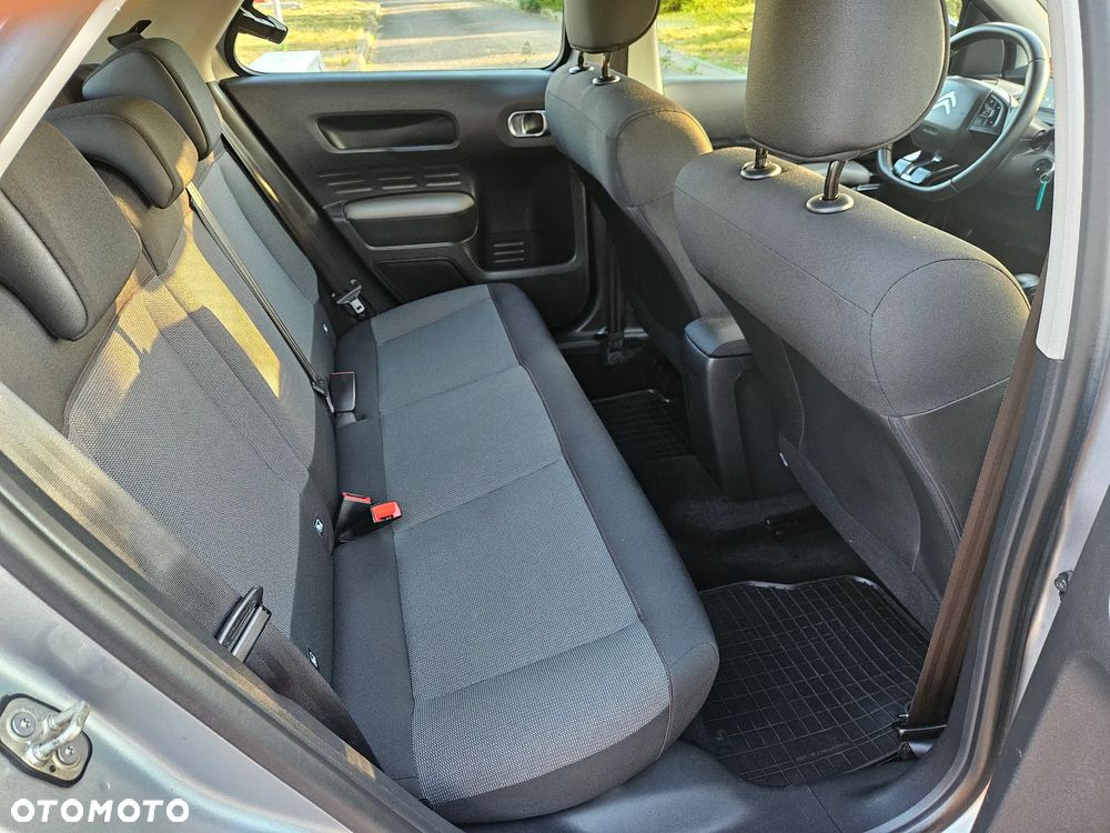 Citroën C4 Cactus 1.5 BlueHDi Shine Pack - 34