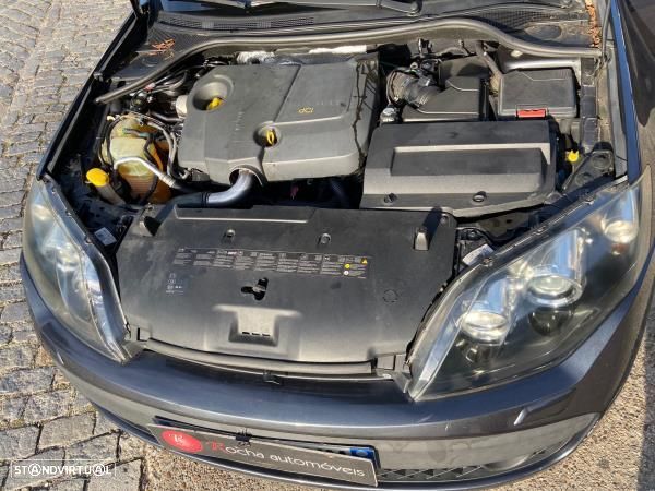 Para Peças Renault Laguna Iii (Bt0/1) - 6