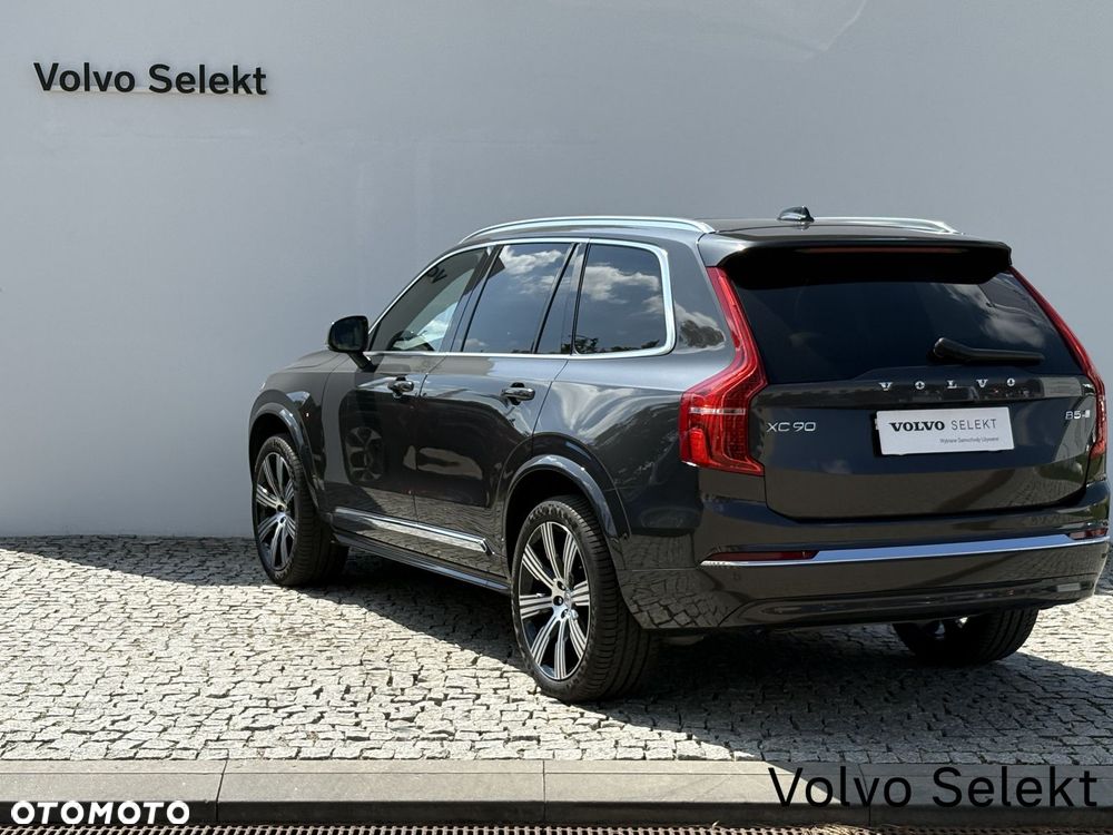 Volvo XC 90 - 6