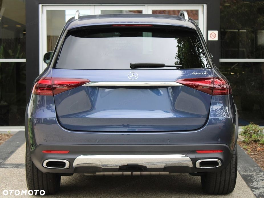 Mercedes-Benz GLE 300 d mHEV 4-Matic - 6