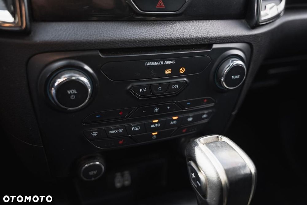 Ford Ranger - 18