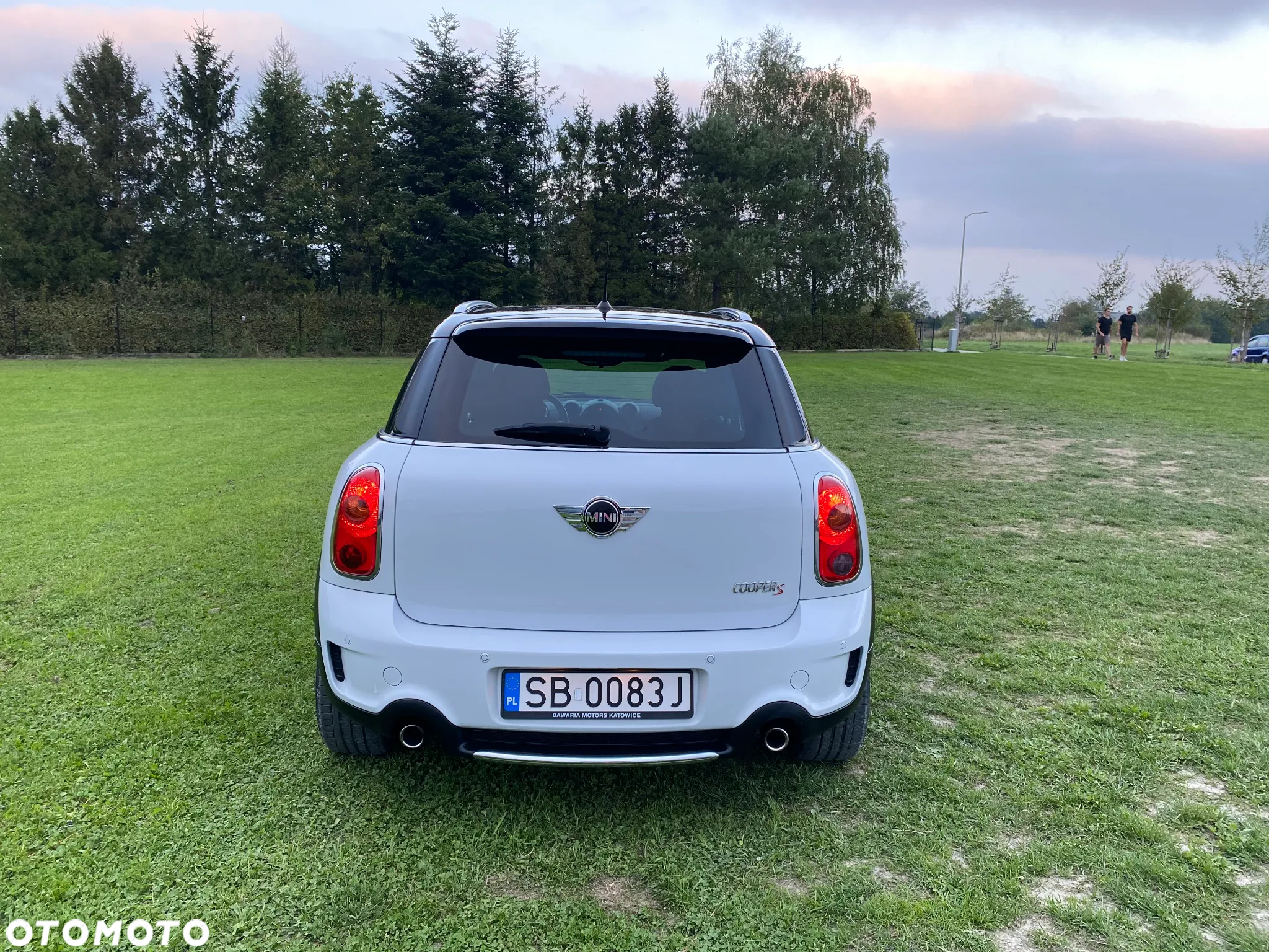MINI Countryman - 5