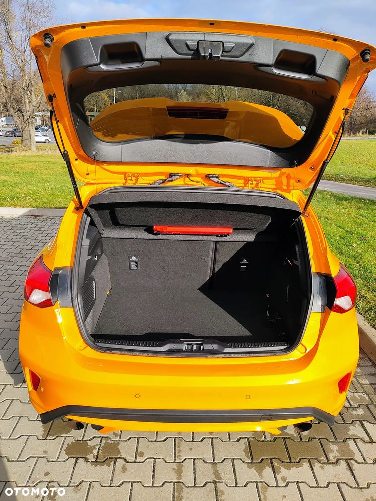 Ford Focus 2.3 EcoBoost ST-3 - 14